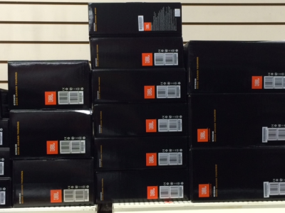 Five Star Car Audio Image